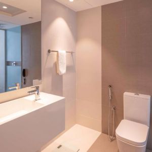 Hotel Radisson Resort Ras Al Khaimah Marjan Island