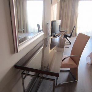 Hotel Atrium Platinum Luxury Resort and Spa
