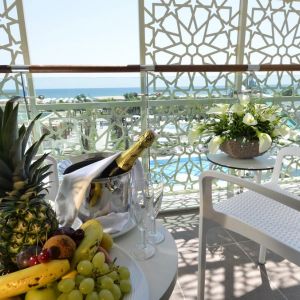 Hotel Sentido Trendy Verbena Beach