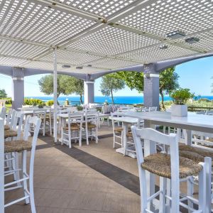 Carme Villas Resort