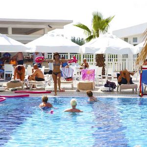Diamond Elite Hotel and Spa