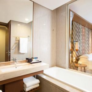 Four Points By Sheraton Bali Seminyak