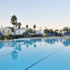 Hotel Mastichari Bay