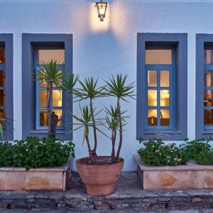 Vasia Ormos Hotel Agios Nikolaos (Adults Only)