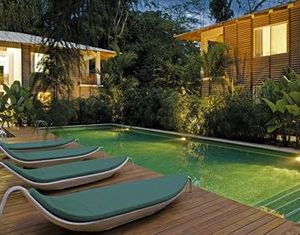 Hotel Le Cameleon