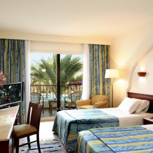Hotel Baron Palms Resort