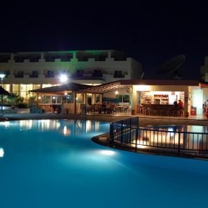 Hotel Evripides Village