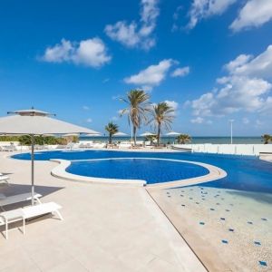 Hotel Sousse Pearl Marriott Resort and Spa