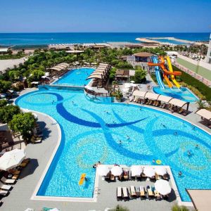 Hotel Aydinbey Kings Palace