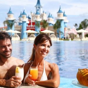 Hotel Bahia Principe Fantasia