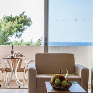 Hotel Ialyssos Bay