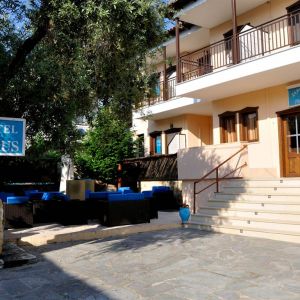 Pegasus Hotel Thassos