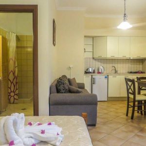 Kerveli Luxury Villa