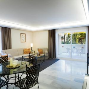 Aparthotel Monarque Sultan Lujo