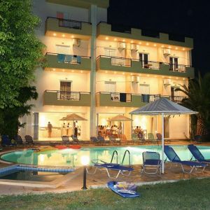 Hotel Castro