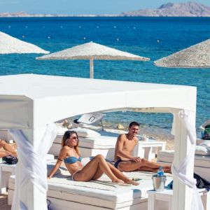 Domina Coral Bay Aquamarine Beach