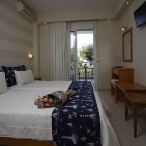Hotel Georgalas Sun Beach