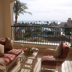Pyramisa Sahl Hasheesh Resort Hotel