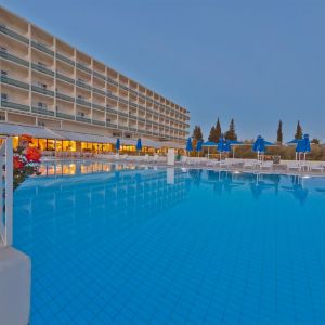 Hotel Palmariva Beach