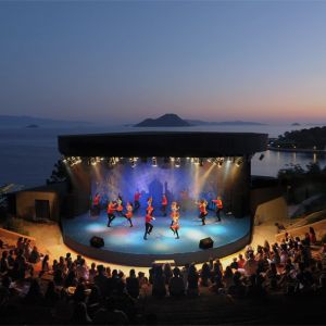 Hotel Yasmin Resort Bodrum