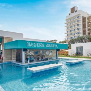 Hotel Riu Jambo