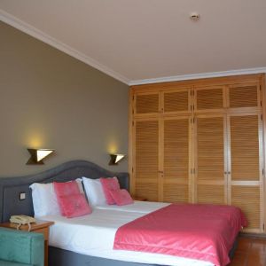 Hotel Jardim Atlantico