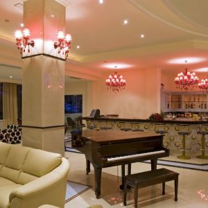 Hotel Lydia Maris Resort and Spa