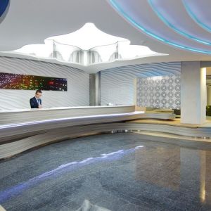 Hotel Puente Real