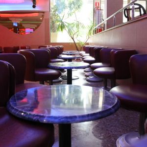 Hotel Rosamar