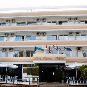 Hotel San Remo