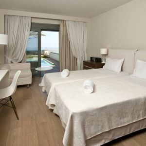 Hotel Aegean Pearl
