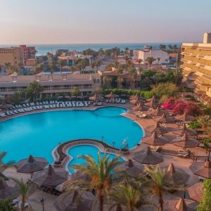 Sindbad Club Hurghada