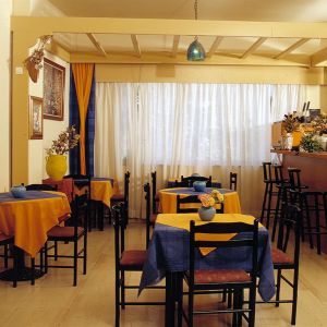 Aristea Hotel