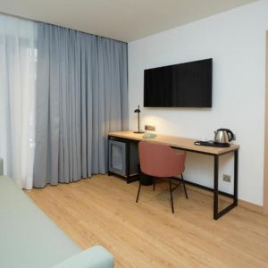 Hotel Occidental Alicante