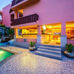 Hotel Seaview Patong