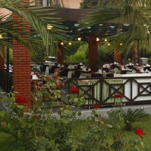 Hotel Seker Resort