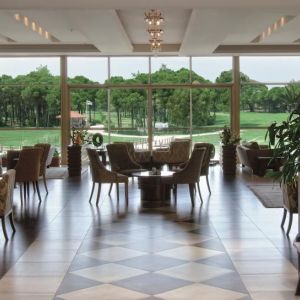 Hotel Sueno Golf Belek