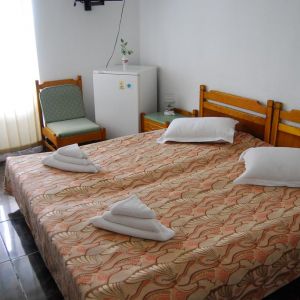 Hotel Traian Neptun