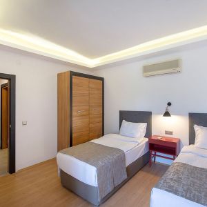 Hotel Utopia Resort and Residence