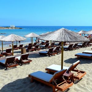 High Beach Resort