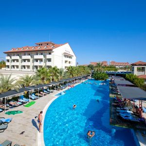 Hotel Sural Resort