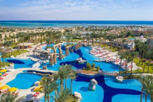Hotel Rixos Premium Seagate - Nabq Bay