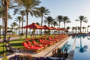 Hotel Rixos Premium Seagate