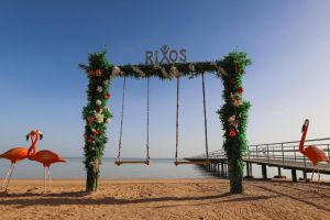 Hotel Rixos Premium Seagate