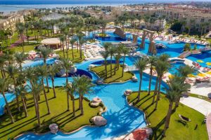 Hotel Rixos Premium Seagate