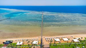 Hotel Rixos Premium Seagate
