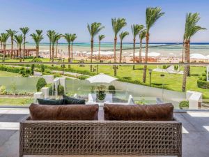 Hotel Rixos Premium Seagate