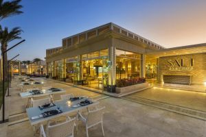 Hotel Rixos Premium Seagate