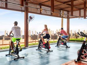 Hotel Rixos Premium Seagate