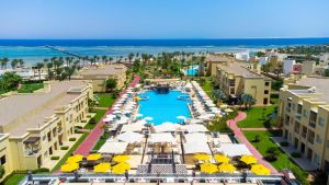 Hotel Rixos Premium Seagate